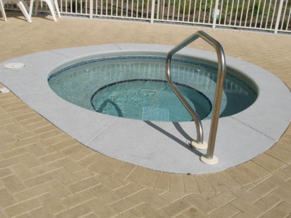 Nautical Watch Gulf Side Villas B-13 Panama City Beach Eksteriør bilde