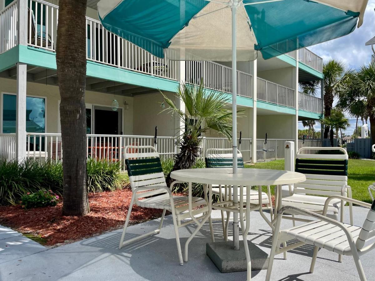 Nautical Watch Gulf Side Villas B-13 Panama City Beach Eksteriør bilde