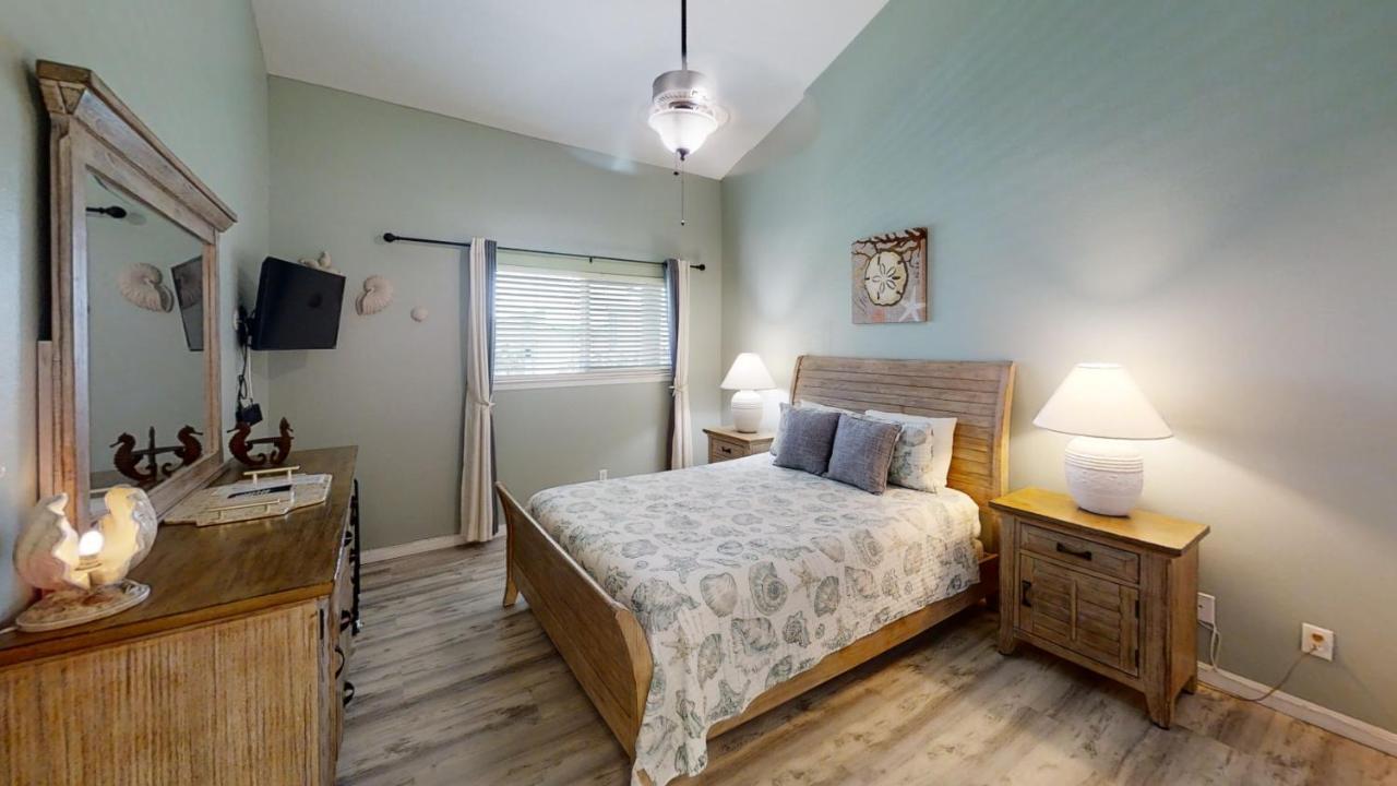 Nautical Watch Gulf Side Villas B-13 Panama City Beach Eksteriør bilde