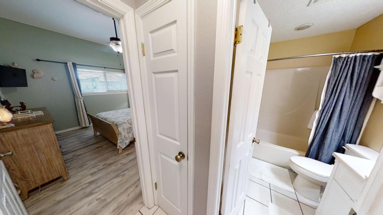 Nautical Watch Gulf Side Villas B-13 Panama City Beach Eksteriør bilde