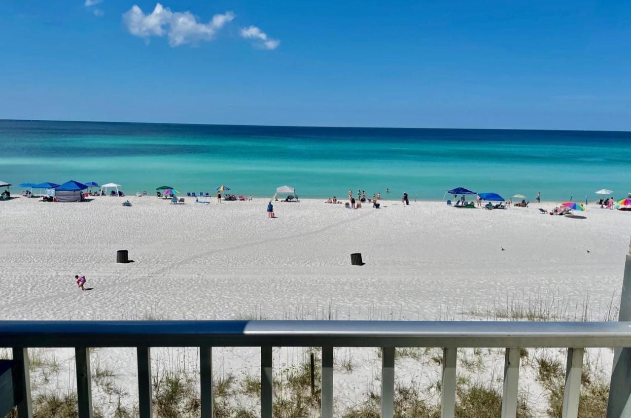 Nautical Watch Gulf Side Villas B-13 Panama City Beach Eksteriør bilde
