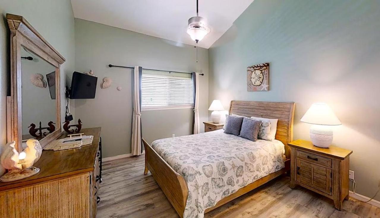 Nautical Watch Gulf Side Villas B-13 Panama City Beach Eksteriør bilde